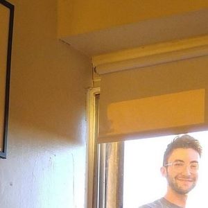 Meet your Posher, Gilad